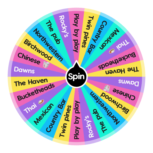 where-to-eat-spin-the-wheel-random-picker