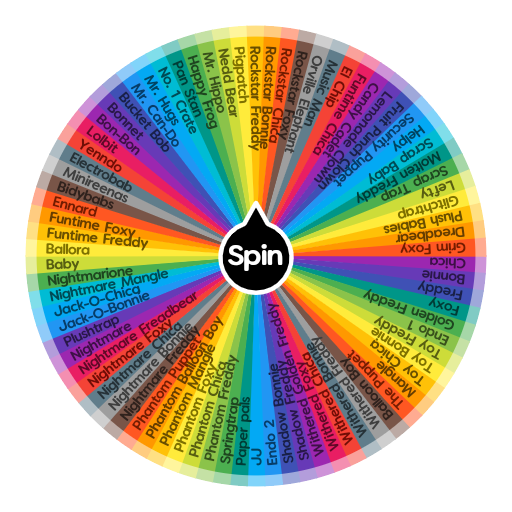 random name generator wheel