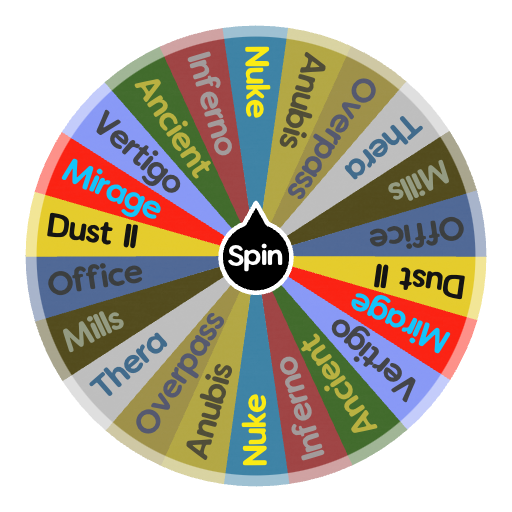 Which map to play in cs2 Spin - Which Map To Play In Cs2 