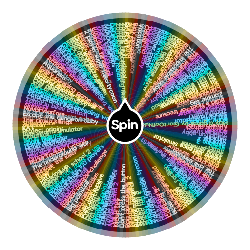 Which Roblox Game 200 Spin The Wheel App