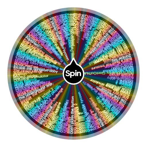 spin the wheel game for macbook