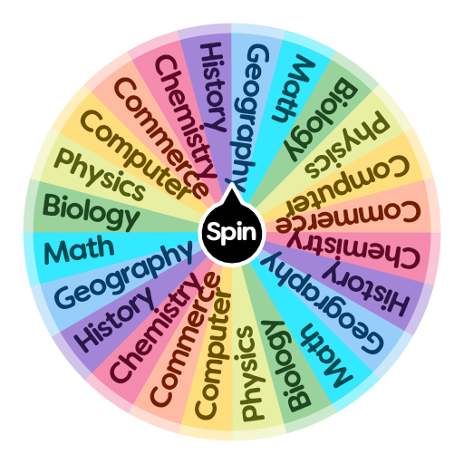 which-subject-to-learn-spin-the-wheel-app