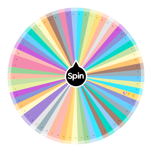 Who Gets A 🤟👍🦄 is so lucky (And who gets nothing is lucky) | Spin The