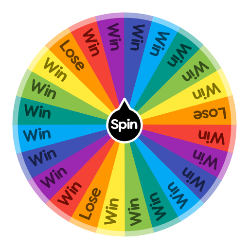 Win Wheel 