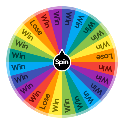 Win Wheel Spin The Wheel App