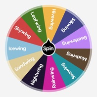 Alan Becker  Spin the Wheel - Random Picker