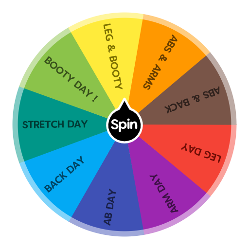 best free spin workouts app
