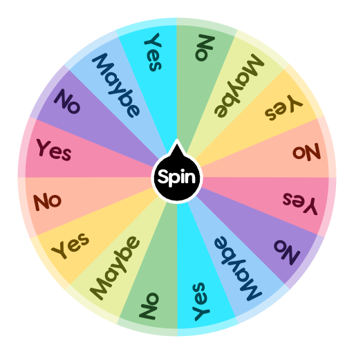 https://spinthewheel.app/assets/images/preview/yes-no-maybe-so.png