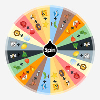 Creatures of Sonaria  Spin the Wheel - Random Picker