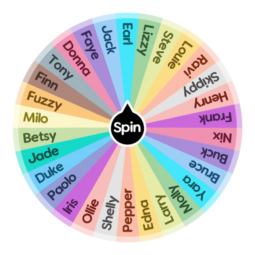 (Zooba characters) win a round with... Spin The Wheel App